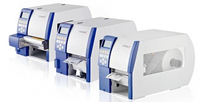 LABEL PRINTERS - GERMANY