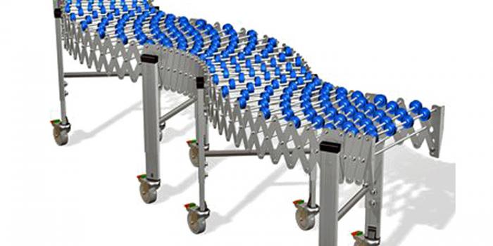 Conveyor