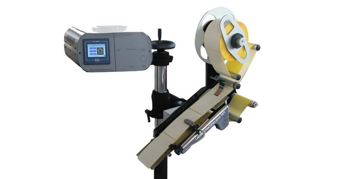 Label Applicator