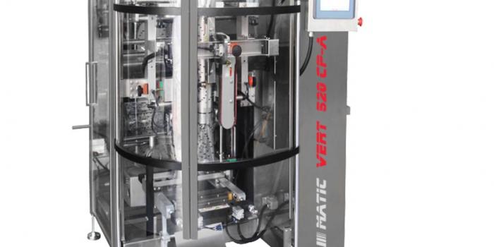 Packaging Machine